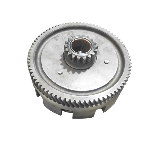 Yamaha AG100 Clutch Basket Assembly