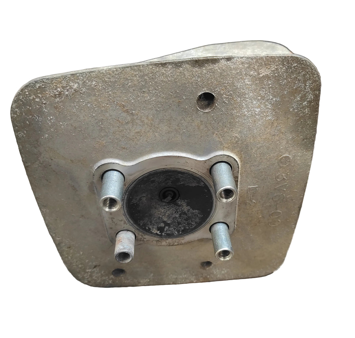 Yamaha AG100 Cylinder Head