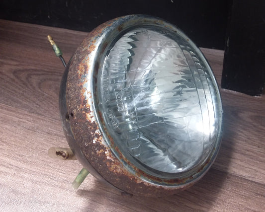 Yamaha AG100 Headlight
