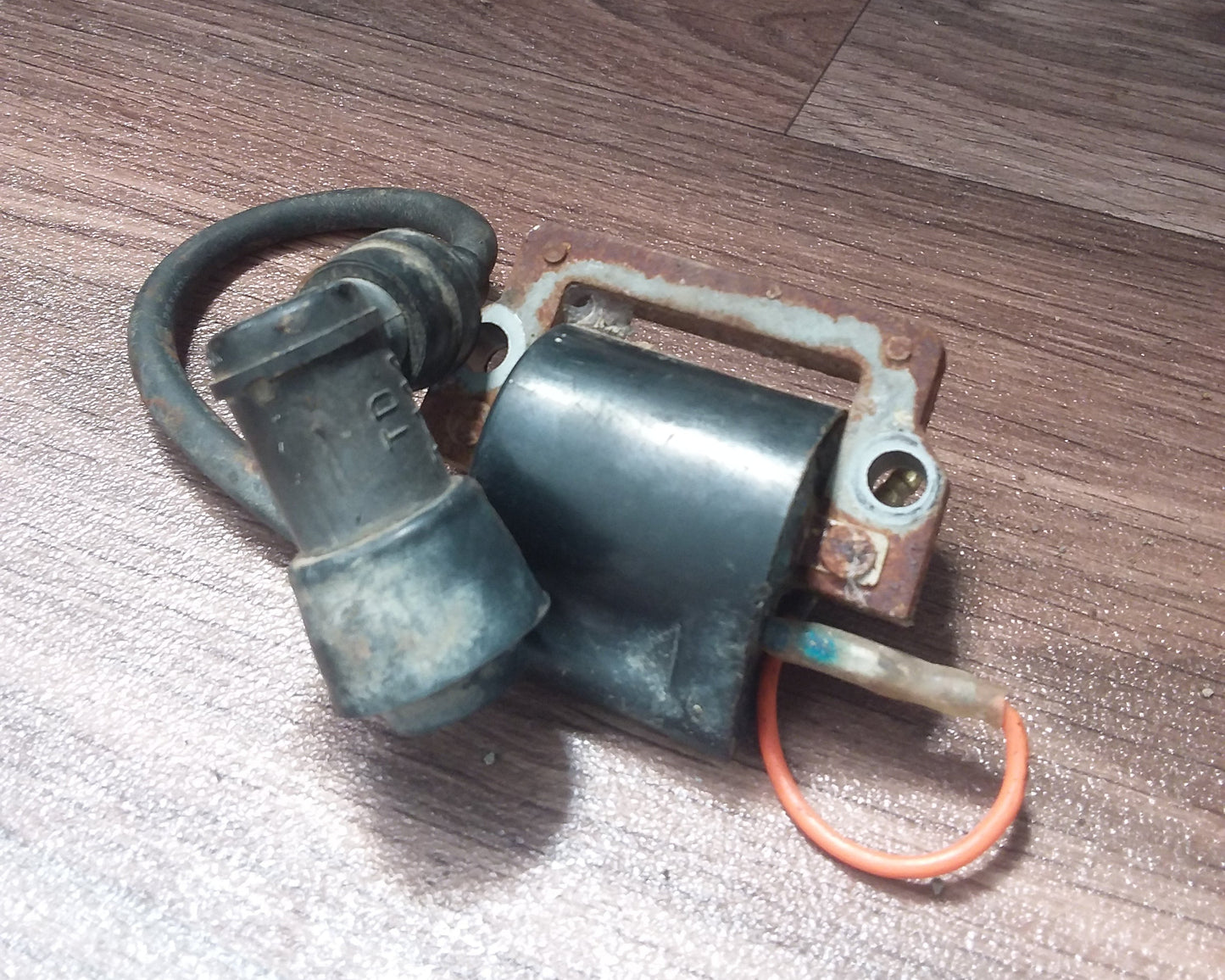 Yamaha AG100 Ignition Coil