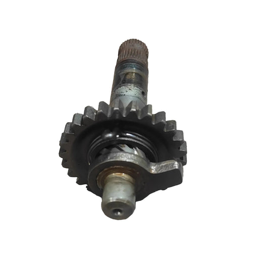 Yamaha AG100 Kickstart Ratchet