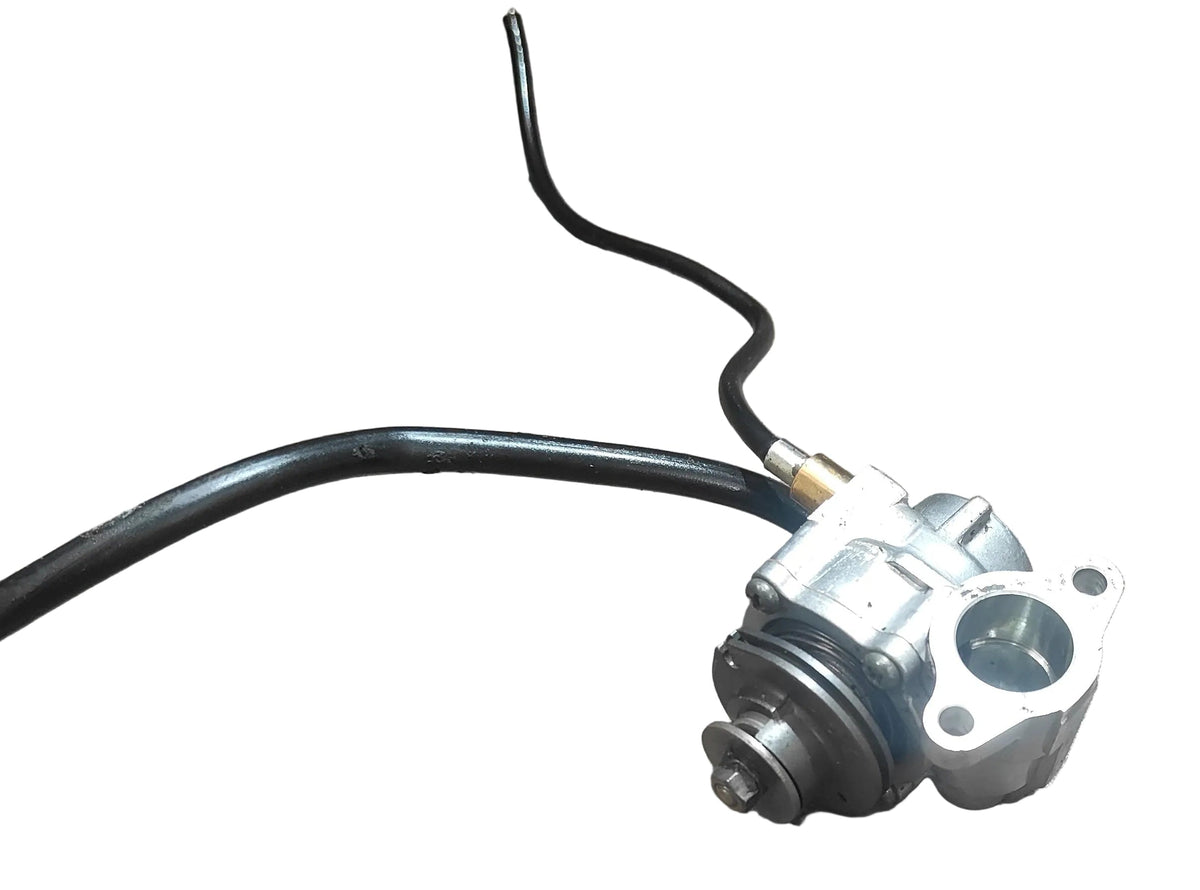 Yamaha AG100 Oil Pump