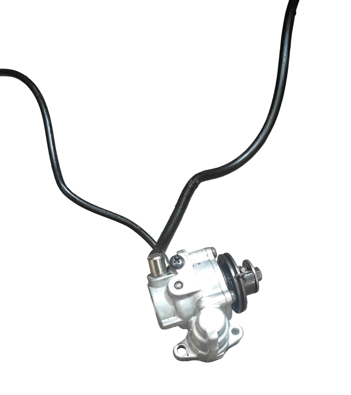 Yamaha AG100 Oil Pump