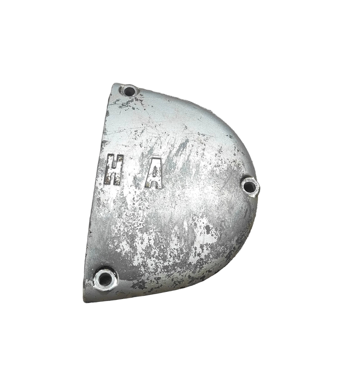 Yamaha AG100 Oil Pump Side Cover