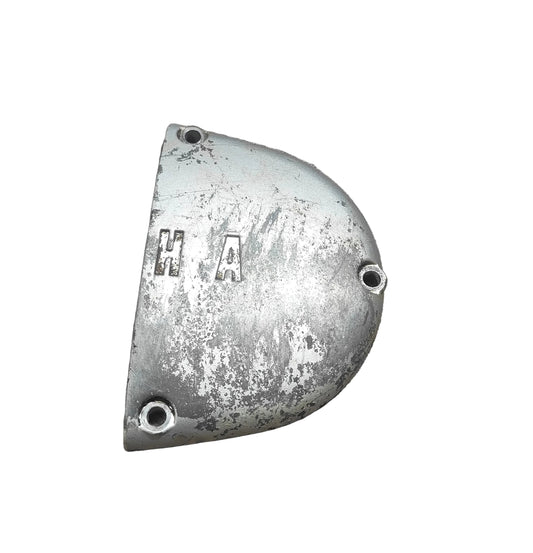 Yamaha AG100 Oil Pump Side Cover