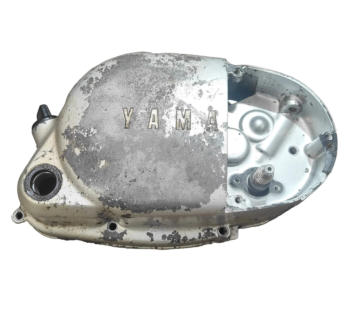 Yamaha AG100 Right Side Engine Cover