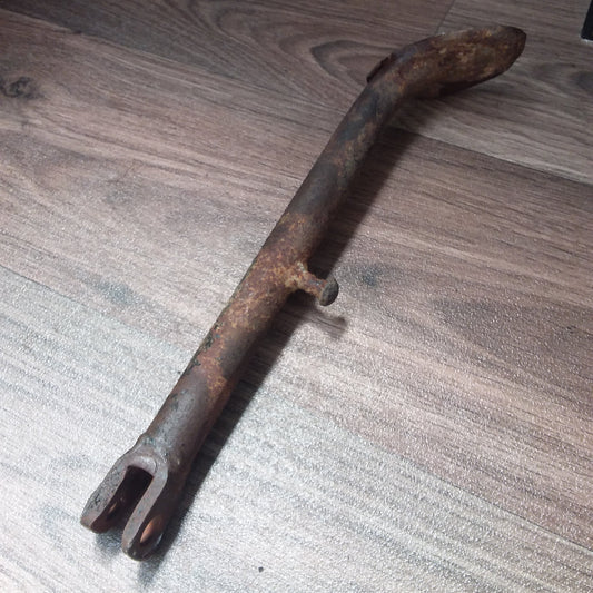 Yamaha AG100 Side Stand