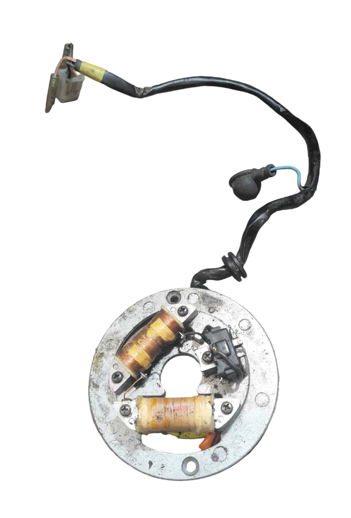 Yamaha AG100 Stator/Pick Up