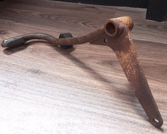 Yamaha AG100 Back Brake Lever