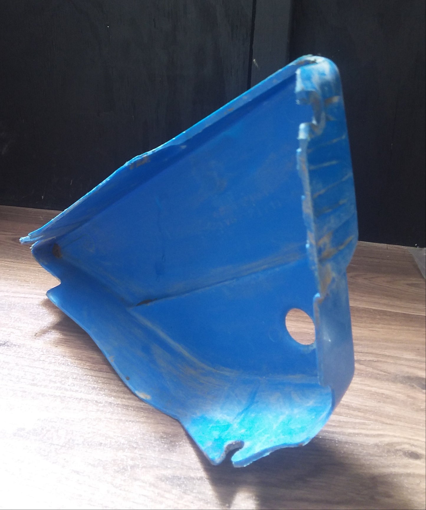 Yamaha AG100 Side Plastic