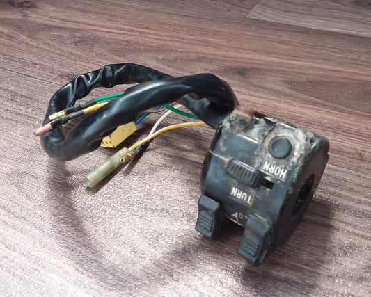 Yamaha AG100 Switch Block