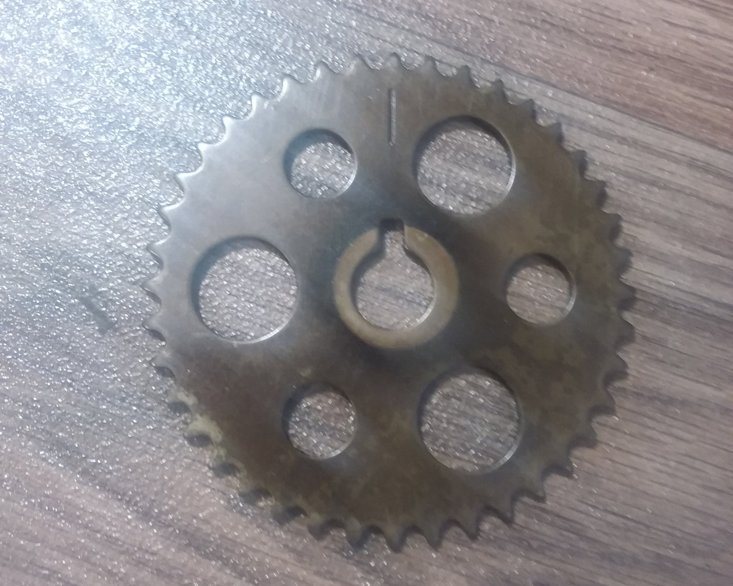 Yamaha AG200 Cam Chain Sprocket