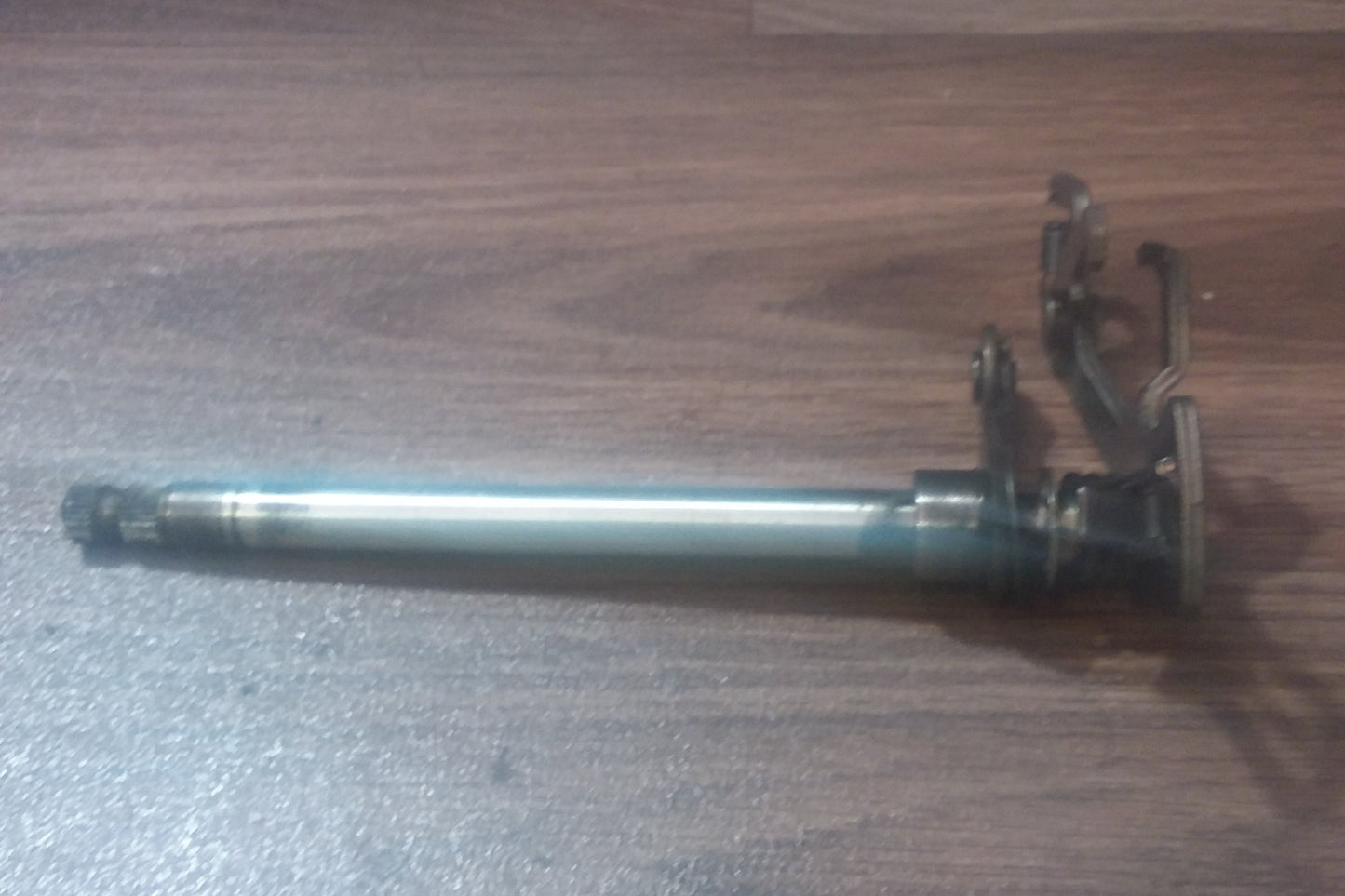 Yamaha AG200 Gear Shifter