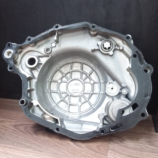 Yamaha AG200 Outer Clutch Cover