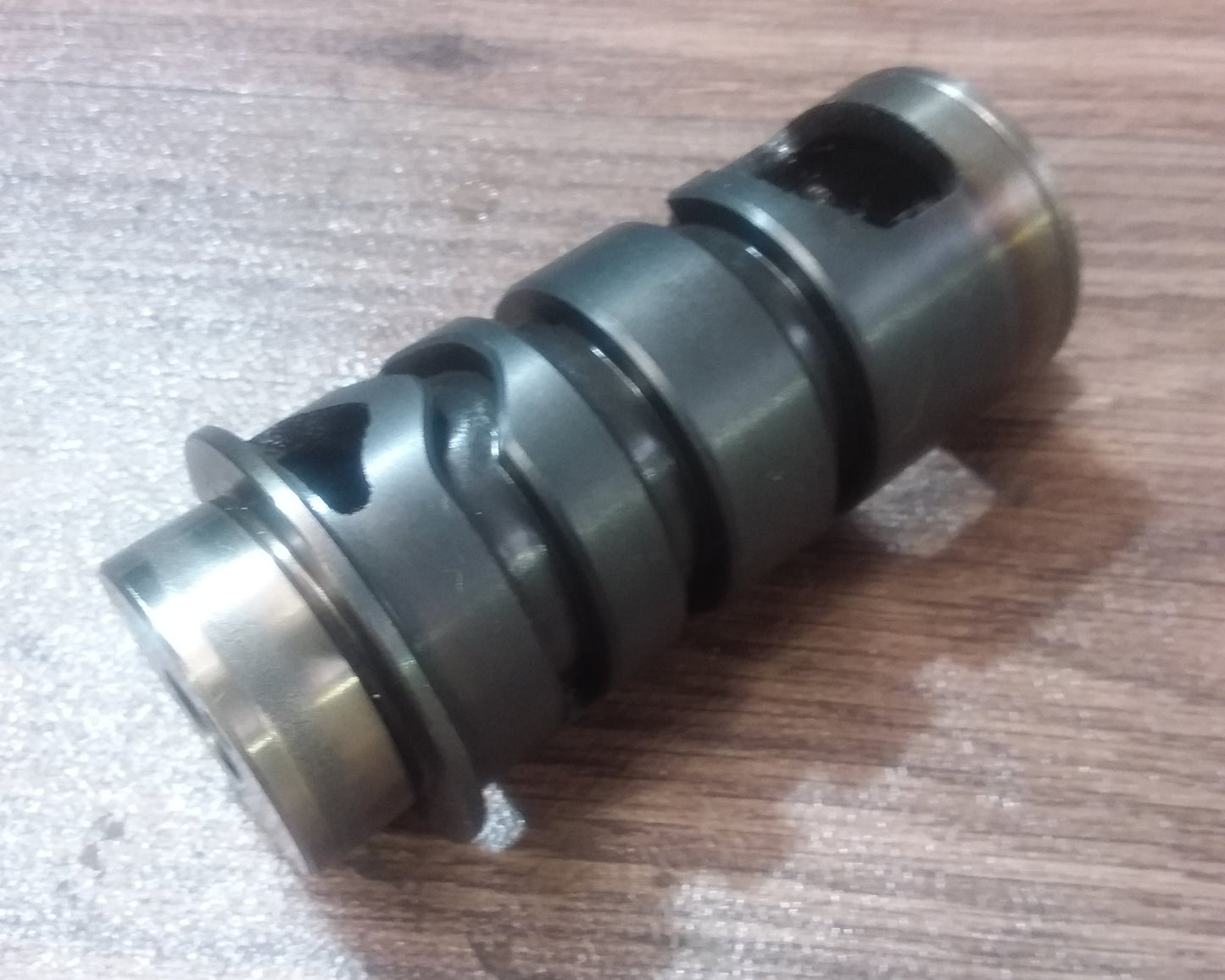Yamaha AG200 Shift Drum