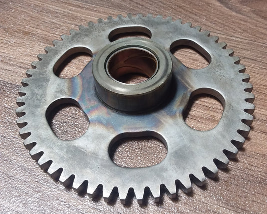 Yamaha AG200 Starter Clutch Gear