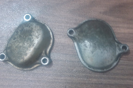 Yamaha AG200 Tappet Covers