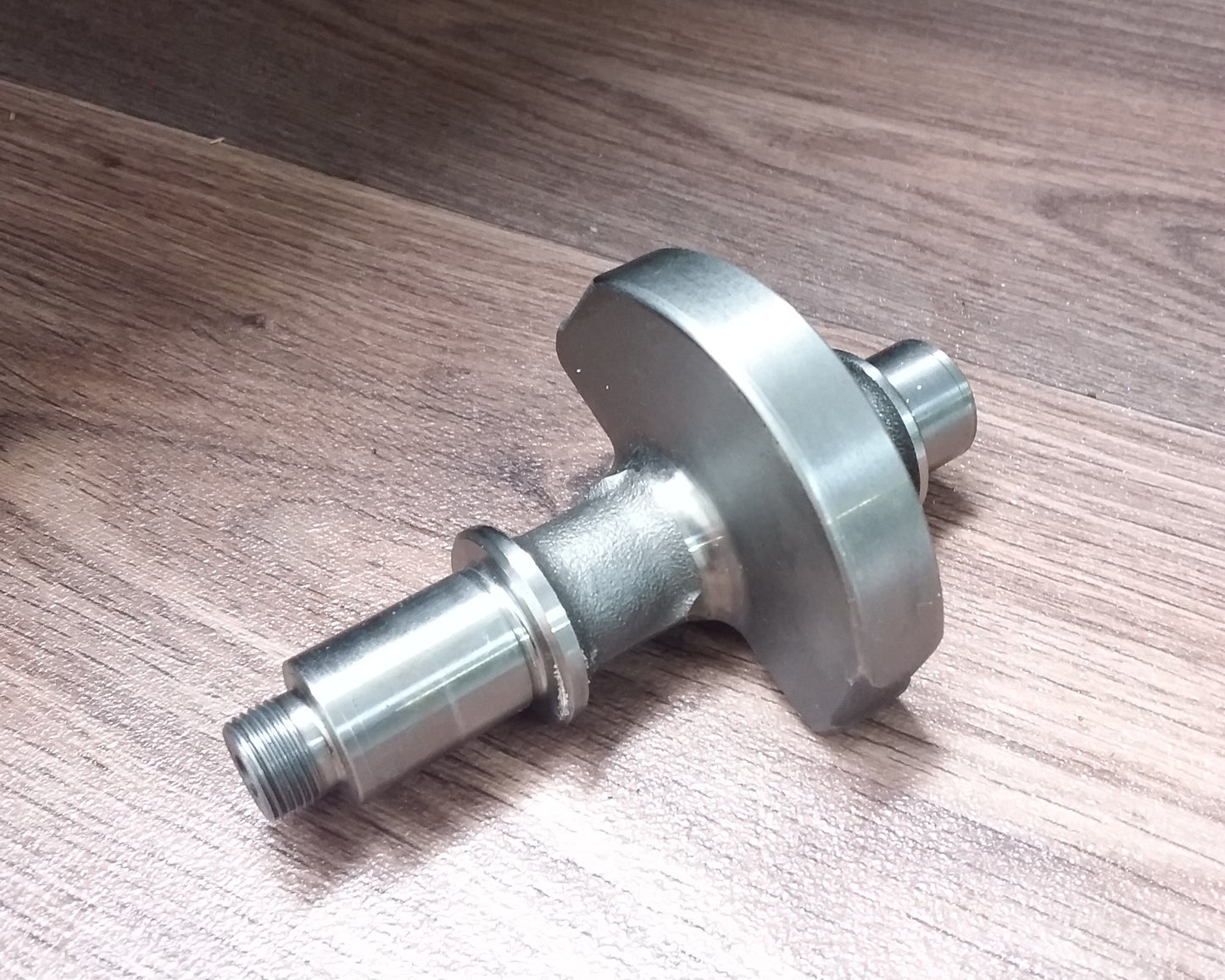 Yamaha AG200 Counter Balance Shaft