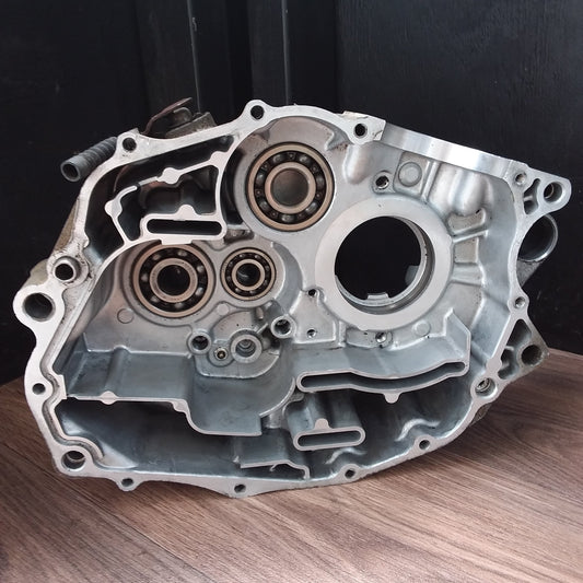 Yamaha AG200 Left Crank Case