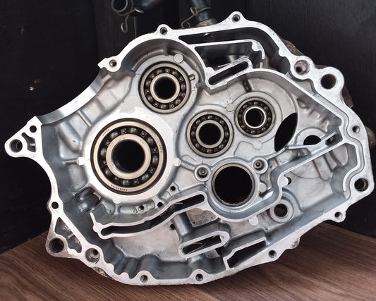 Yamaha AG200 Right Crank Case