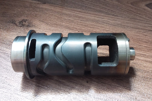 Yamaha AG200 Shift Drum
