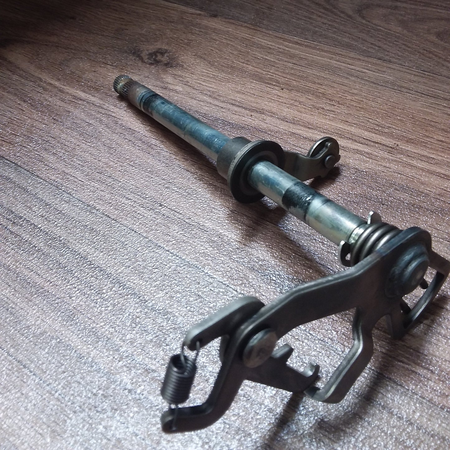 Yamaha AG200 Shift Lever