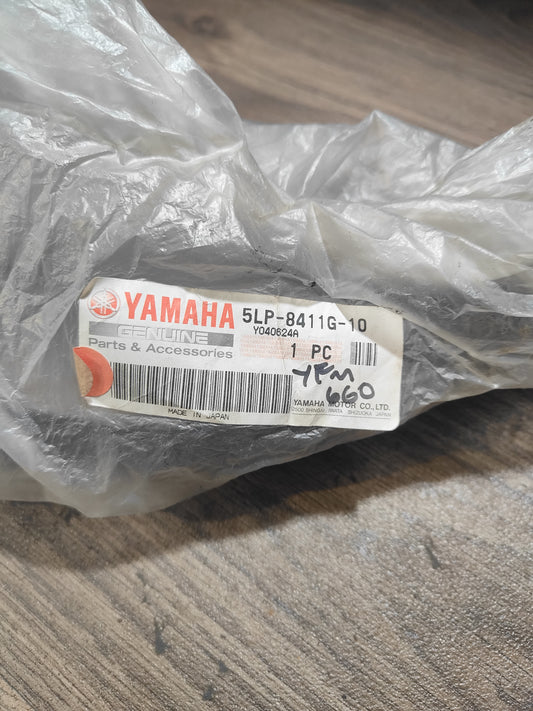 Yamaha Raptor 660 Headlight Rim