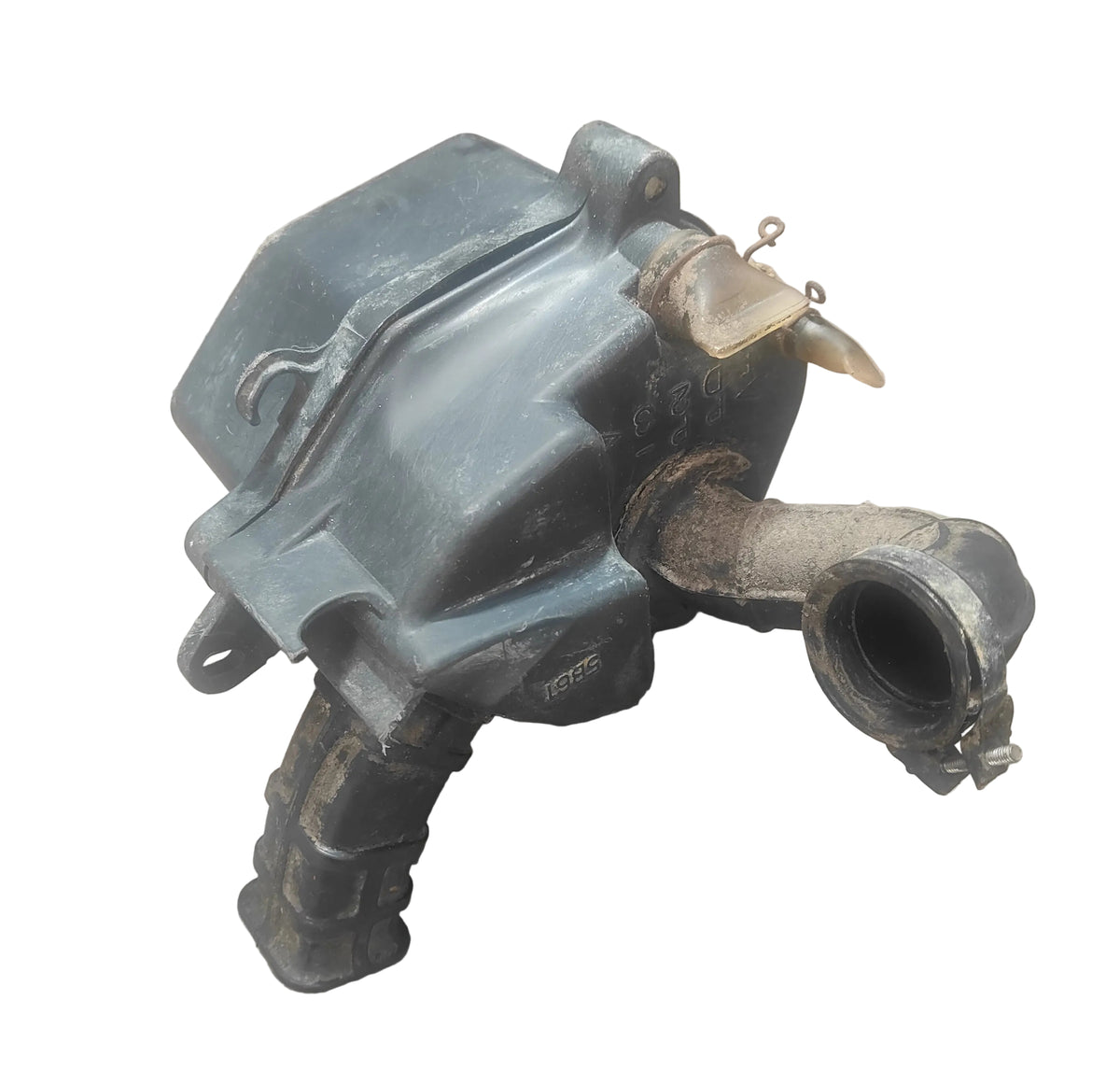 Yamaha TTR110 Air Box