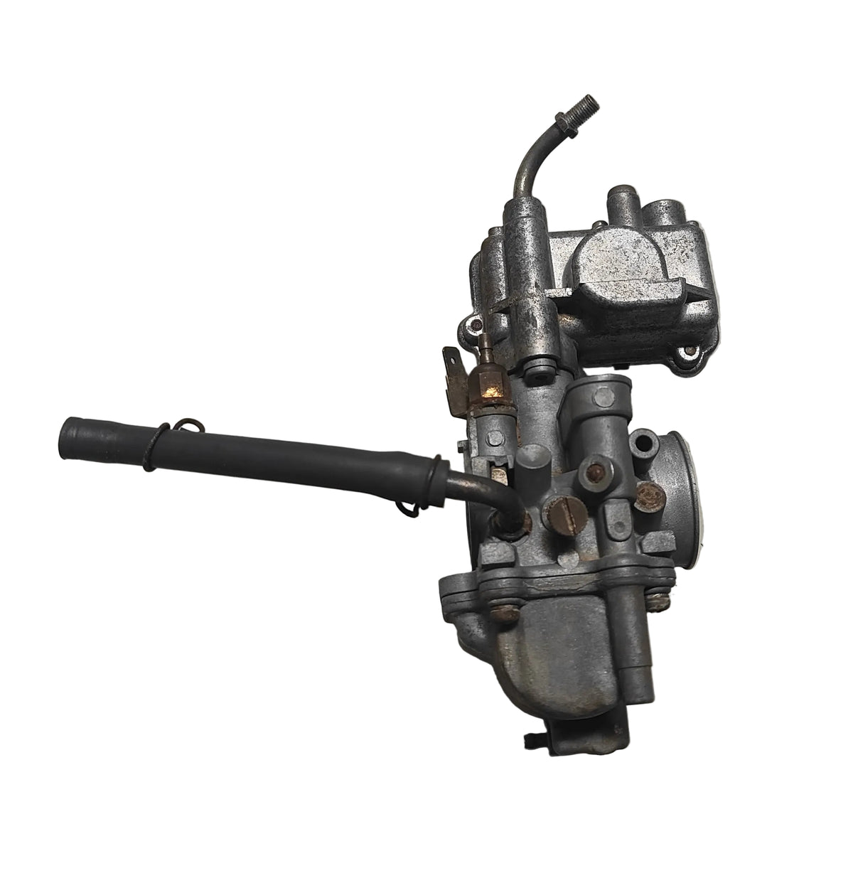 Yamaha TTR110 Carb