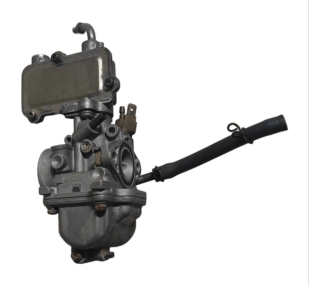 Yamaha TTR110 Carb