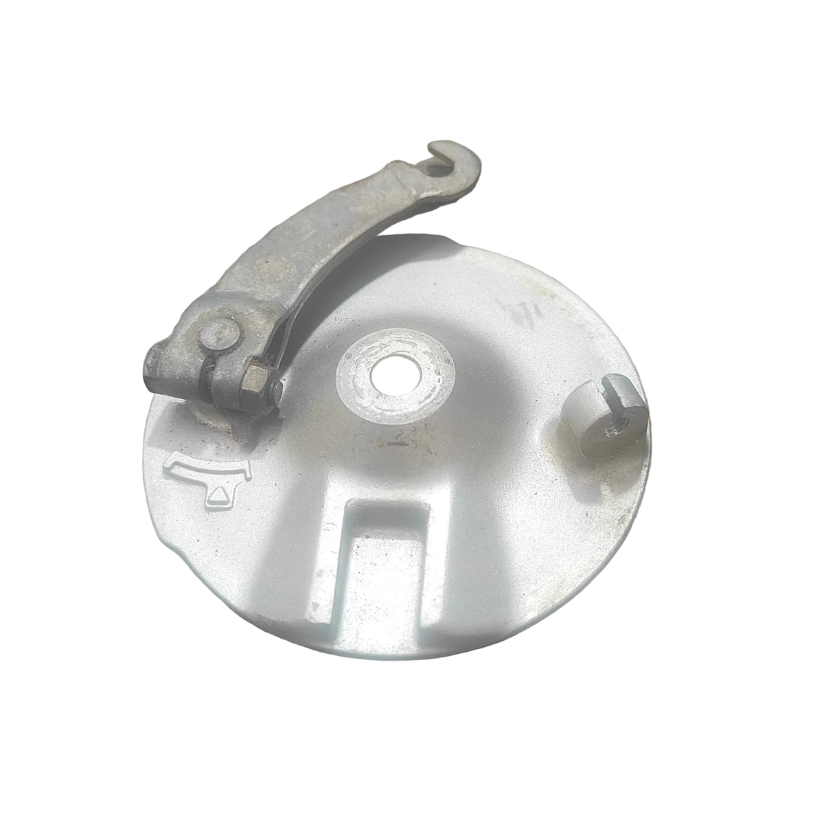 Yamaha TTR110 Drum Brake (Front)