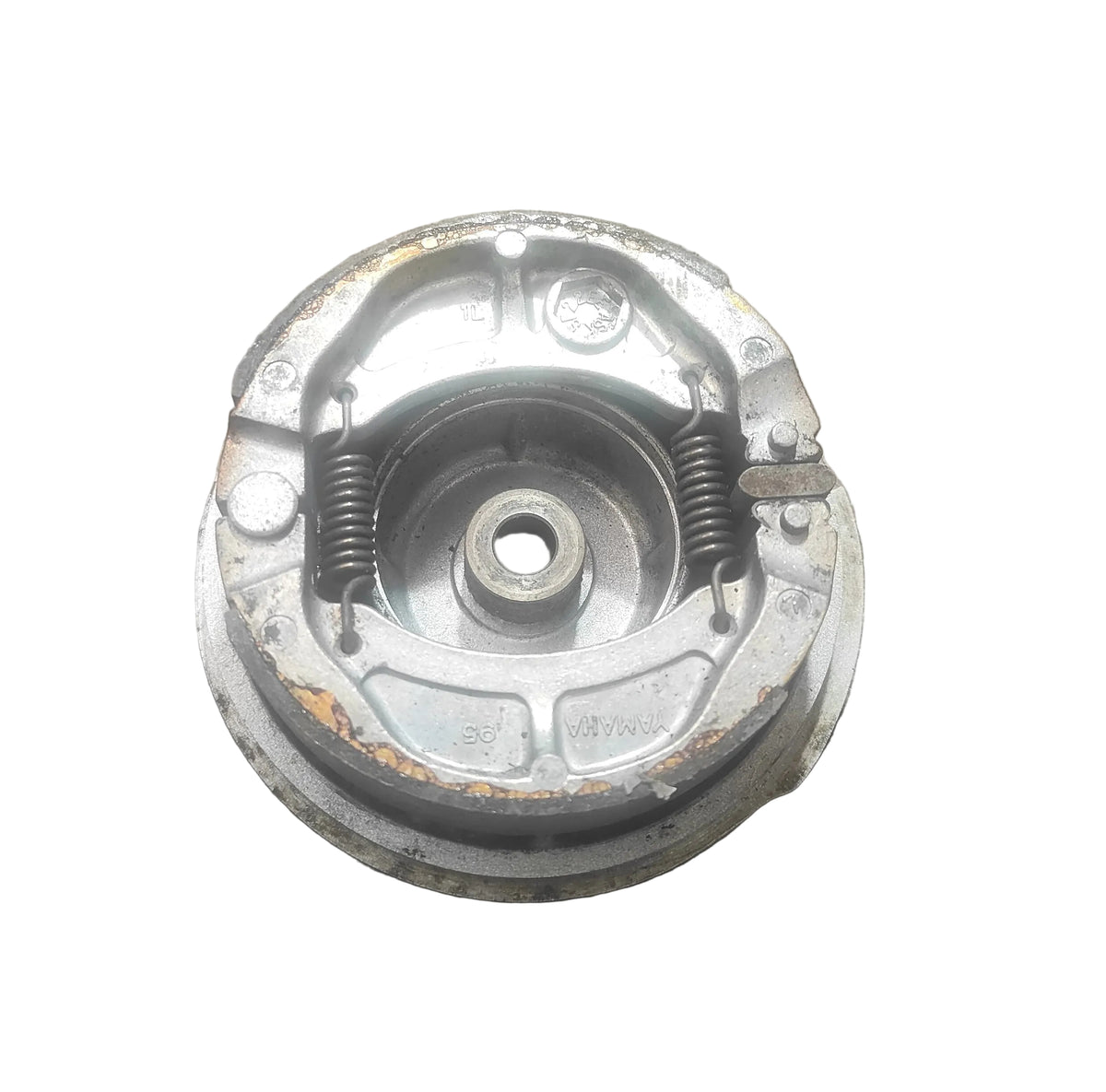 Yamaha TTR110 Drum Brake (Front)