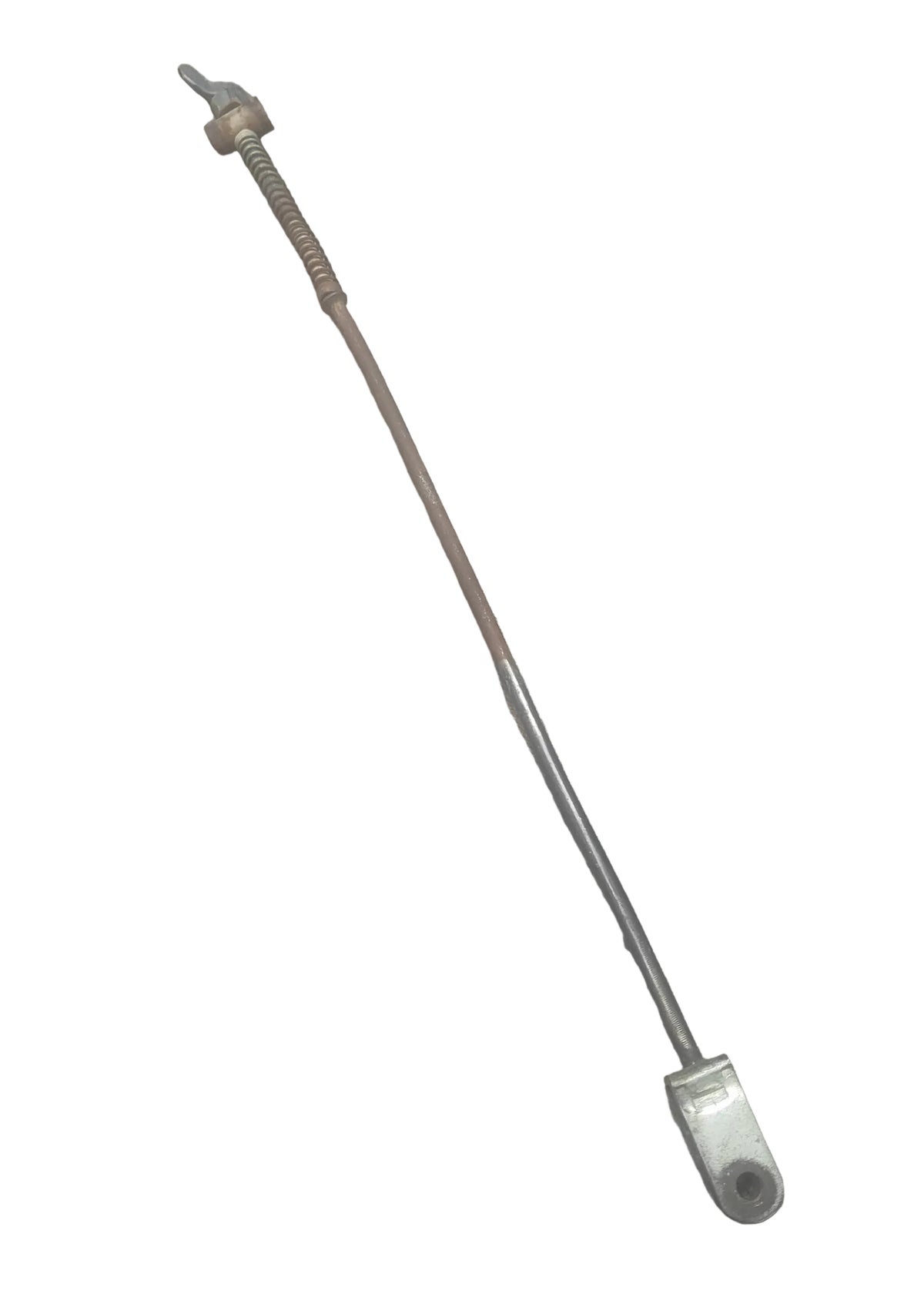 Yamaha TTR110 Rear Brake Rod
