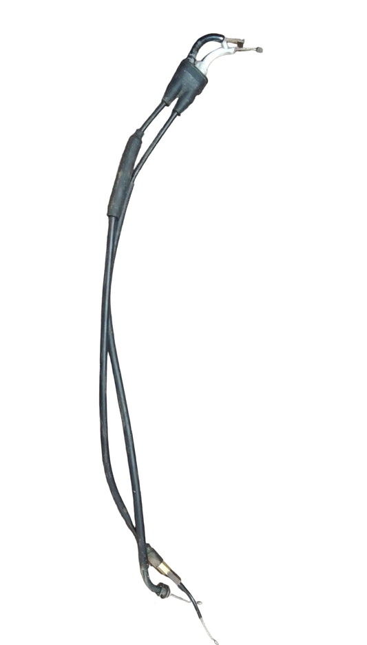 Yamaha TTR110 Throttle Cable