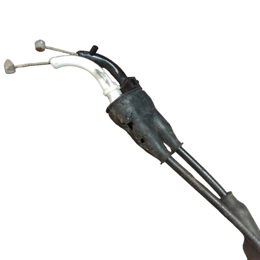 Yamaha TTR110 Throttle Cable