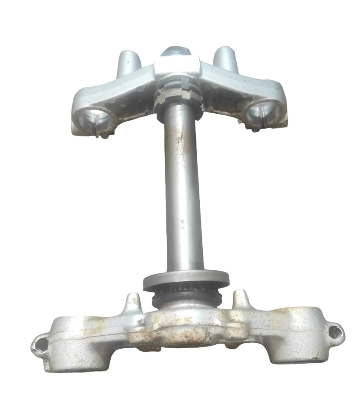 Yamaha TTR110 Triple Clamp