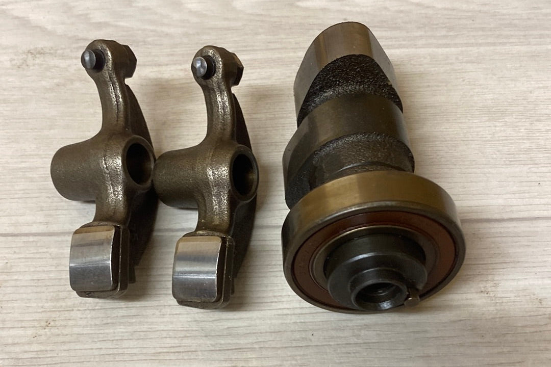 Yamaha YFM350 Big Bear Cam & Rockers