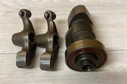Yamaha YFM350 Big Bear Cam & Rockers