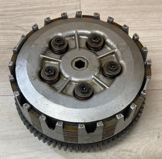 Yamaha YFM350 Big Bear Clutch