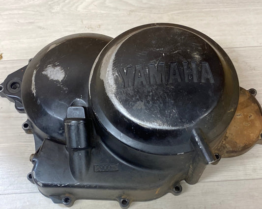 Yamaha YFM350 Big Bear Clutch Cover