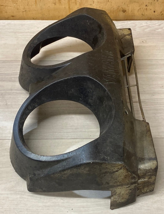Yamaha YFM350 Big Bear Headlight Surround