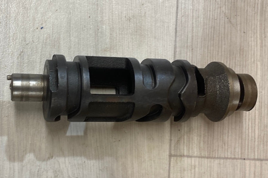 Yamaha YFM350 Big Bear Shift Drum