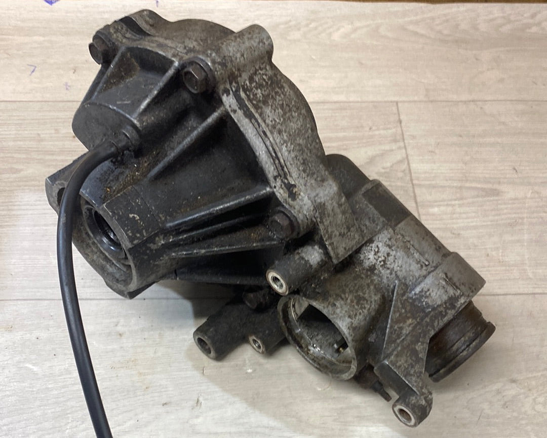 Yamaha YFM400 Kodiak Front Diff