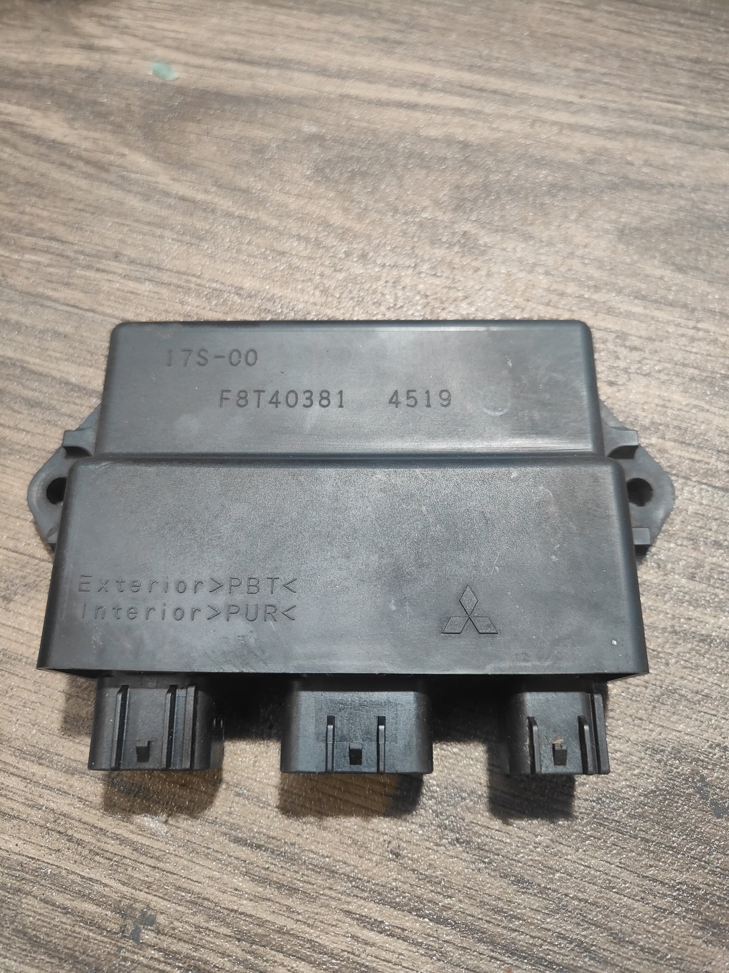 Yamaha YFM450 CDI F8T40381
