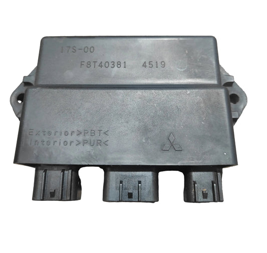 Yamaha YFM450 CDI F8T40381