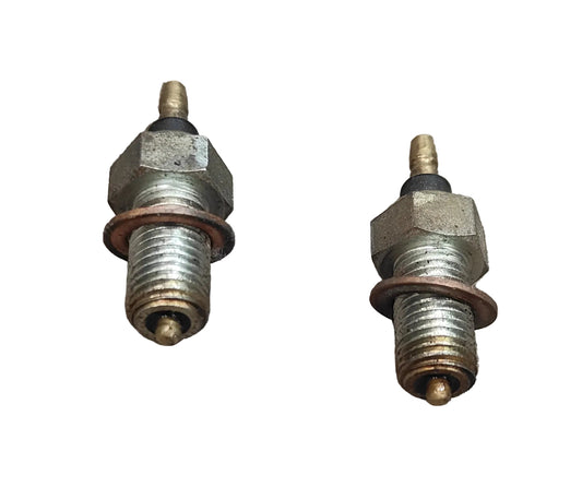 Yamaha YFM450 Neutral Switches