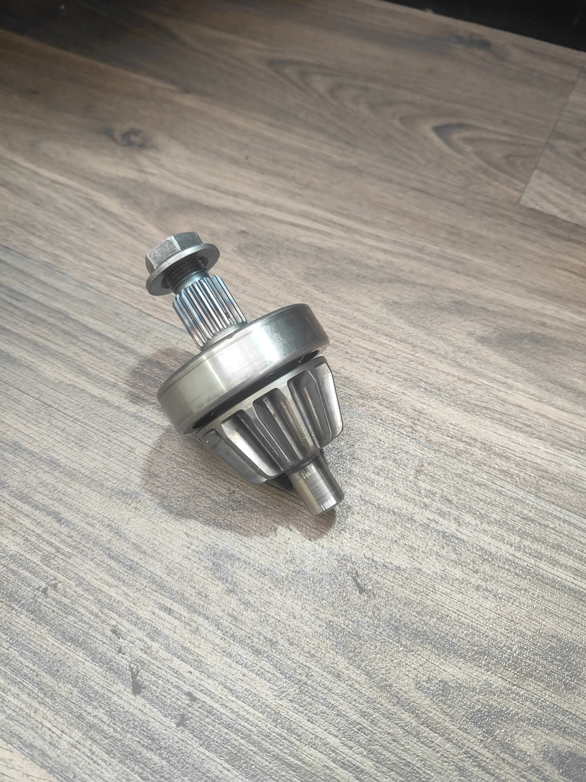 2018 Honda TRX500FM6 Rear Diff Pinion