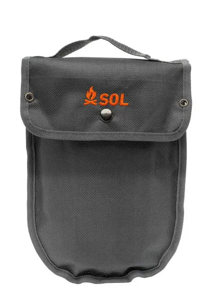 SOL Packable Field Shovel