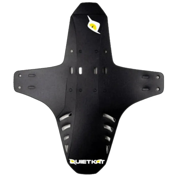 Flex Fender, Black