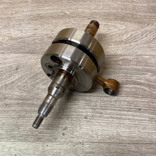Suzuki TF125 Crank